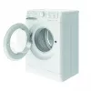 Waschmaschine INDESIT MTWSC61294WPL 9 kg, Energieeffizienzklasse C