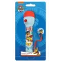 Taschenlampe Kids Euroswan Große Taschenlampe Paw Patrol Modell PW19946