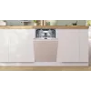 Bosch Serie 6 SPV6ZMX17E Geschirrspüler Vollintegriert 10 Maßgedecke