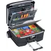 Werkzeug-Trolley-Koffer allit ProServe R270-400 – leicht, langlebig, Modell 457830