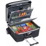 Werkzeug-Trolley-Koffer allit ProServe R270-400 – leicht, langlebig, Modell 457830