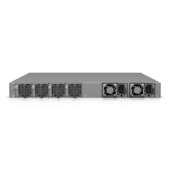 Ubiquiti ECS-24-POE (1050W) ENTERPRISE-GRADE 24-PORT, Layer 3 Etherlighting POE+++ Switch, 10 Gbe RJ45, 25G SFP28