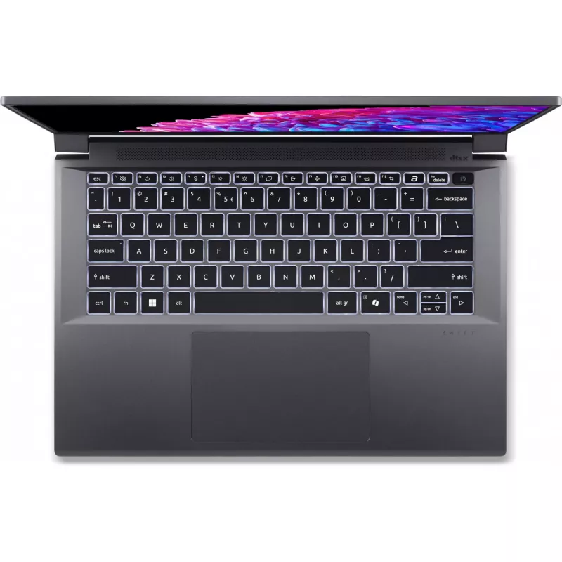 Acer NX.KR8EG.005 Solid-State-Laufwerk