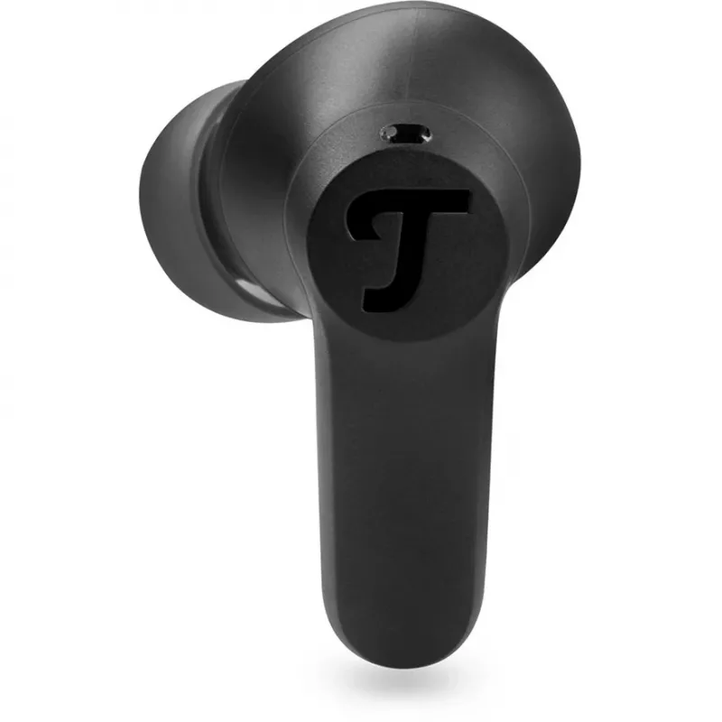 Teufel AIRY TWS 2 Headset Kabellos In-Ear Anrufe/Musik Bluetooth Schwarz