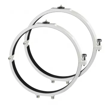 Teleskopschellen Skywatcher SW-4410 für 360-mm- und 305-mm-Newton-Tuben