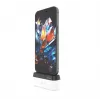 Tragbare Powerbank FIXED FIXZEN-5PL-WH, 5000 mAh, USB-C-Ausgang 5V/3A, 9V/2,22A, 12V/1,67A, weiß