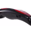 Adler AD 2825 Haarschneider / Haartrimmer Schwarz, Rot