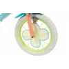 Kinderfahrrad Toimsa 1459 – 14 Zoll Räder, Bluey-Design, für Kinder