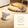 Automatischer Haustiertränke Panasonic CP-JNW01CW — 1,9 l, netzbetrieben, weiß, Ø18,5 cm × 175 mm