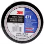 3m 471IW-S50-D Schwarz