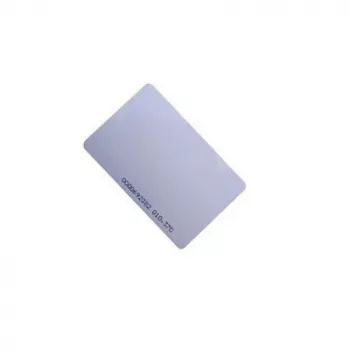 Kontaktlose Mifare-Karte extra digital MF-3802B 13,56 MHz, 1K Speicher (MIFARE Classic)
