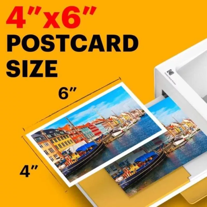 Kodak PD460Y Drucker