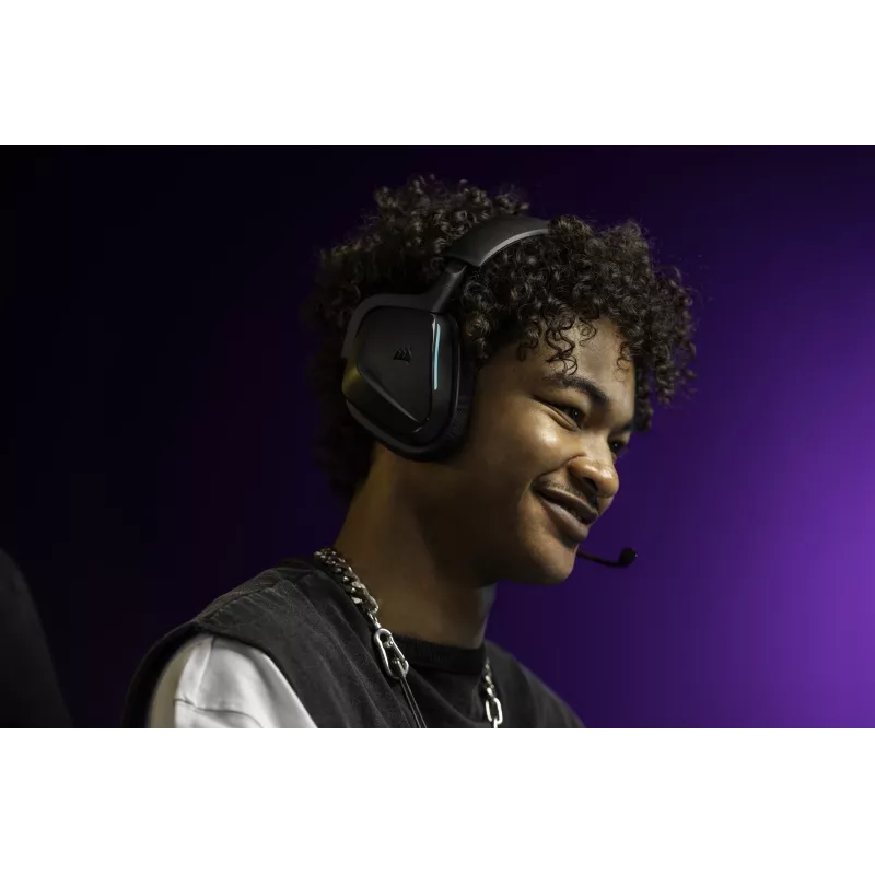 Headset Corsair VOID WIRELESS v2