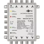 Wentronic 67178 Netzwerkgerät Silber