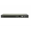 TP-Link 24-Port Gigabit Rackmount Netzwerk-Switch, Unmanaged, Gigabit Ethernet (10/100/1000), Vollduplex, Rackmontage, 1U