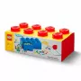 Room Copenhagen LEGO Brick Drawer 8 Rot (40061730)