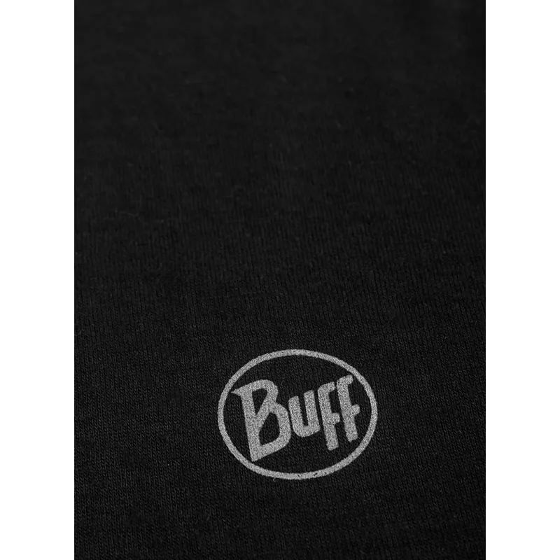Buff Merino Midweight Multifunktions-Sling Schwarz