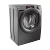 CANDY Waschmaschine RO4476DWMRR7/1-S, 7 kg, Energieklasse A, 1400 U/min, Tiefe 45,4 cm