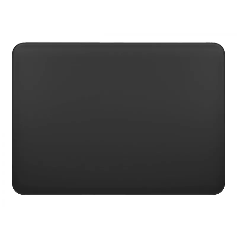 Magic Trackpad Schwarz Multi-Touch-Oberfläche USB