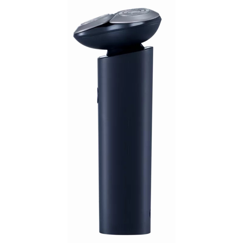 Rotationsrasierer Xiaomi S101 Blau Batteriebetrieben 60 min