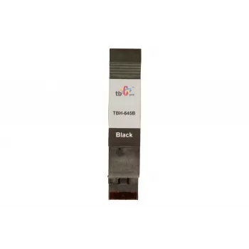 Tinte TBH-645B (HP Nr. 45 - 51645AE) Schwarz wiederaufbereitet