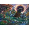 Schmidt Spiele Puzzle, Zac Kinkade, The Garden of Eden, 1000 Teile