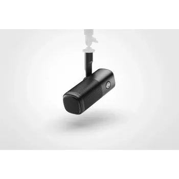 PC-Mikrofon Elgato Wave DX Schwarz