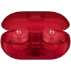 Beats Solo Buds - True Wireless Earbuds - Transparent Red, Modell A3151 A3150 A3152