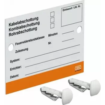 Obo Bettermann 7205425 Konnektivitätszubehör
