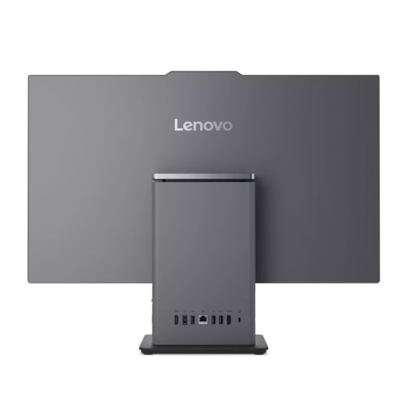 All-in-One PC Lenovo neo 50a G5 27,0 Zoll FHD Touch Core i5 210H 16GB 512GB Windows 11 Pro Luna Grau