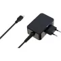 Mobiler Gerätelader LC-Power LC-NB-GAN-65-C Laptop Schwarz AC Indoor