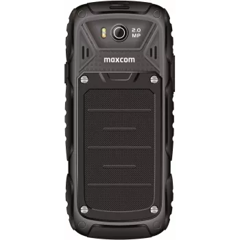 Robustes Telefon MM920L Strong, Gelb