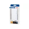 Tragbares Ladegerät Powerbank BLOW PB10A 10000mAh (37Wh), 2x USB-A-Ausgänge, 22,5W gesamt, Micro-USB-Eingang, Polymer-Akku