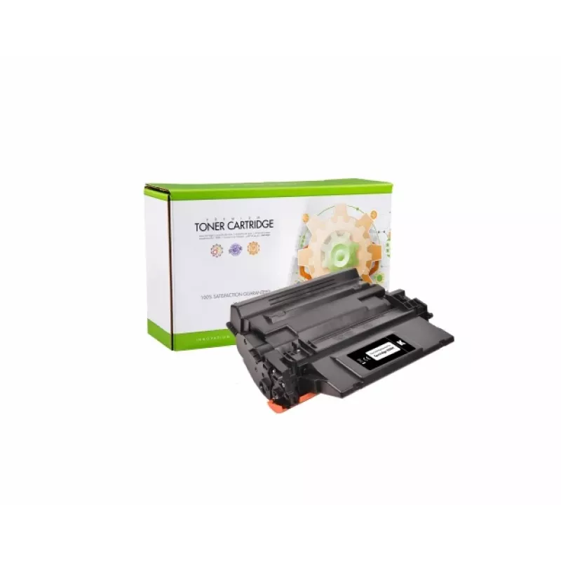Nicht Originale Static Control Canon CRG-056H Tonerkartusche, schwarz