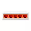 Unmanaged Switch TOTOLINK S505-V5 5 Ports Fast Ethernet 10/100 Weiß