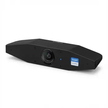 Videokollaborationssystem YAMAHA CS-500 für kleine Besprechungsräume und Huddle Spaces