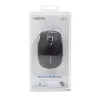 Maus LogiLink ID0078A Bluetooth Optisch Beidhändig