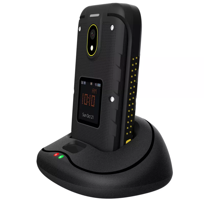Hammer | Ladestation | Bow LTE Cradle