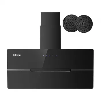 IsEasy Dunstabzugshaube TV52A90D4-CC-I2