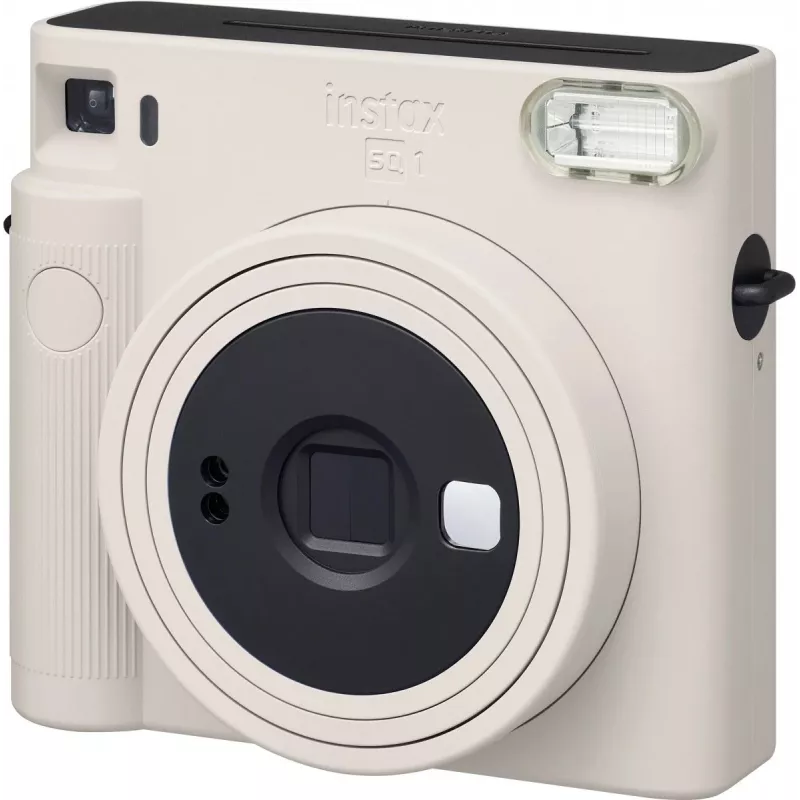 Fujifilm Instax Square SQ1 62 x 62 mm Weiß