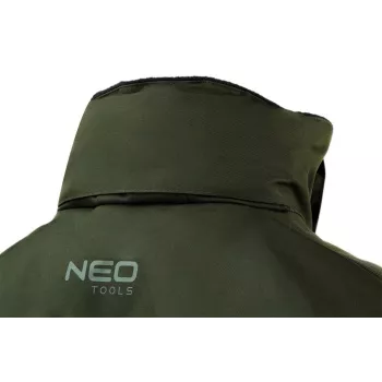 NEO tools 81-573-XL Arbeitskleidung Jacke