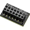 ASRock 90-MCA080-00UBNZ – SPI – 13-polig – konform zur TPM-Hauptspezifikation – Familie 2.0 – Level 00 – Revision 01.16 – Windows 10 (90-MCA080-00UBNZ)