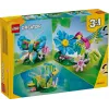 LEGO CREATOR 3 IN 1 31384 Wilde Tiere: Bunter Kolibri