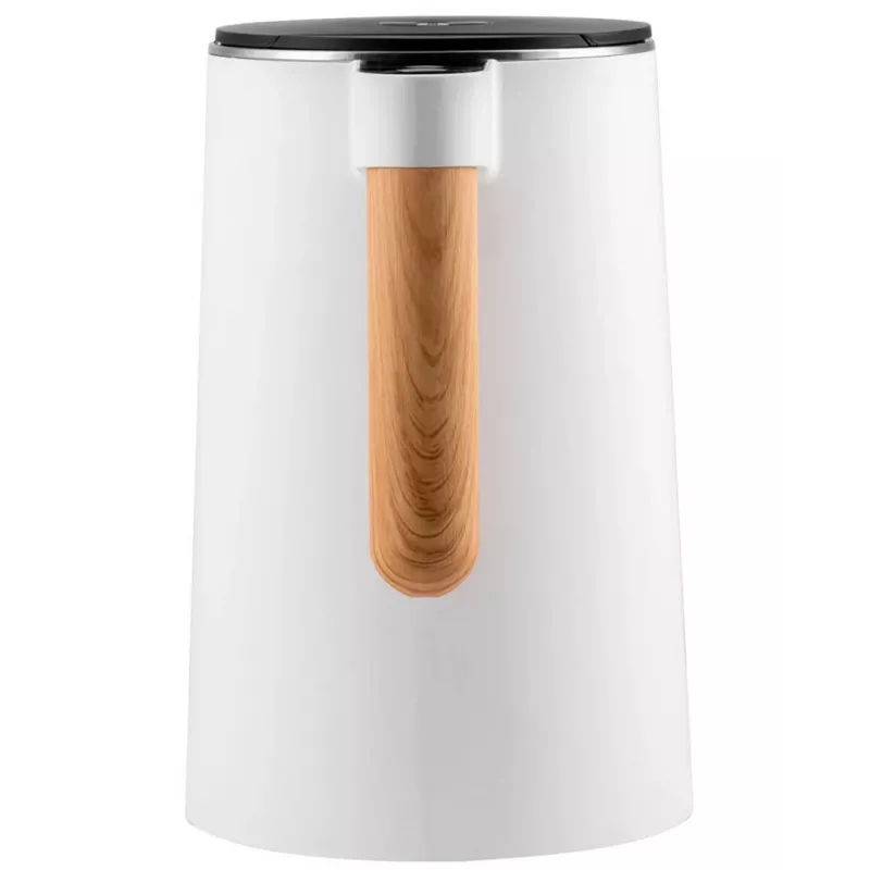 Edelstahl-Wasserkocher Weiß 1,5 l Salt & Pepper Concept RK3300