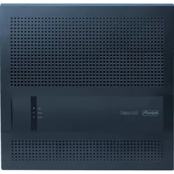 Auerswald COMpact 5200 ISDN Zugangsgerät Kabelgebunden