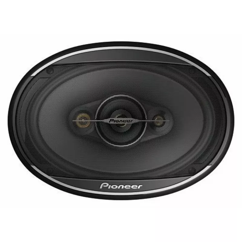 Autolautsprecher Pioneer TS-A 6961F 450 W