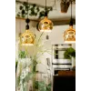 LED-Birne Segula 55058 Warmweiß 1900 K 6 W E27