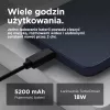 Motorola moto g05 16,9 cm (6,67 Zoll) Dual-SIM Android 15 4G USB Typ-C 8 GB 128 GB 5200 mAh Blau