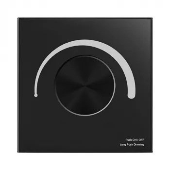 TS-K(WT) Wand-TRIAC-Controller, 1 Farbe, Wi-Fi, Tuya