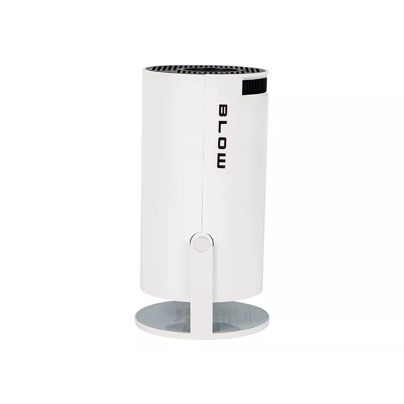 Projektor WiFi Fernbedienung Android TV 130 Zoll 4K Full HD HY300 Pro LED